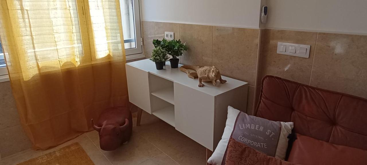 Mividacanaria San Bartolomé Extérieur photo