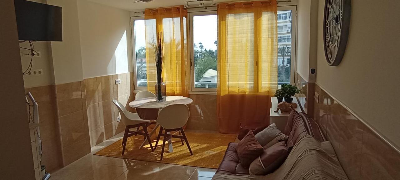 Mividacanaria San Bartolomé Extérieur photo